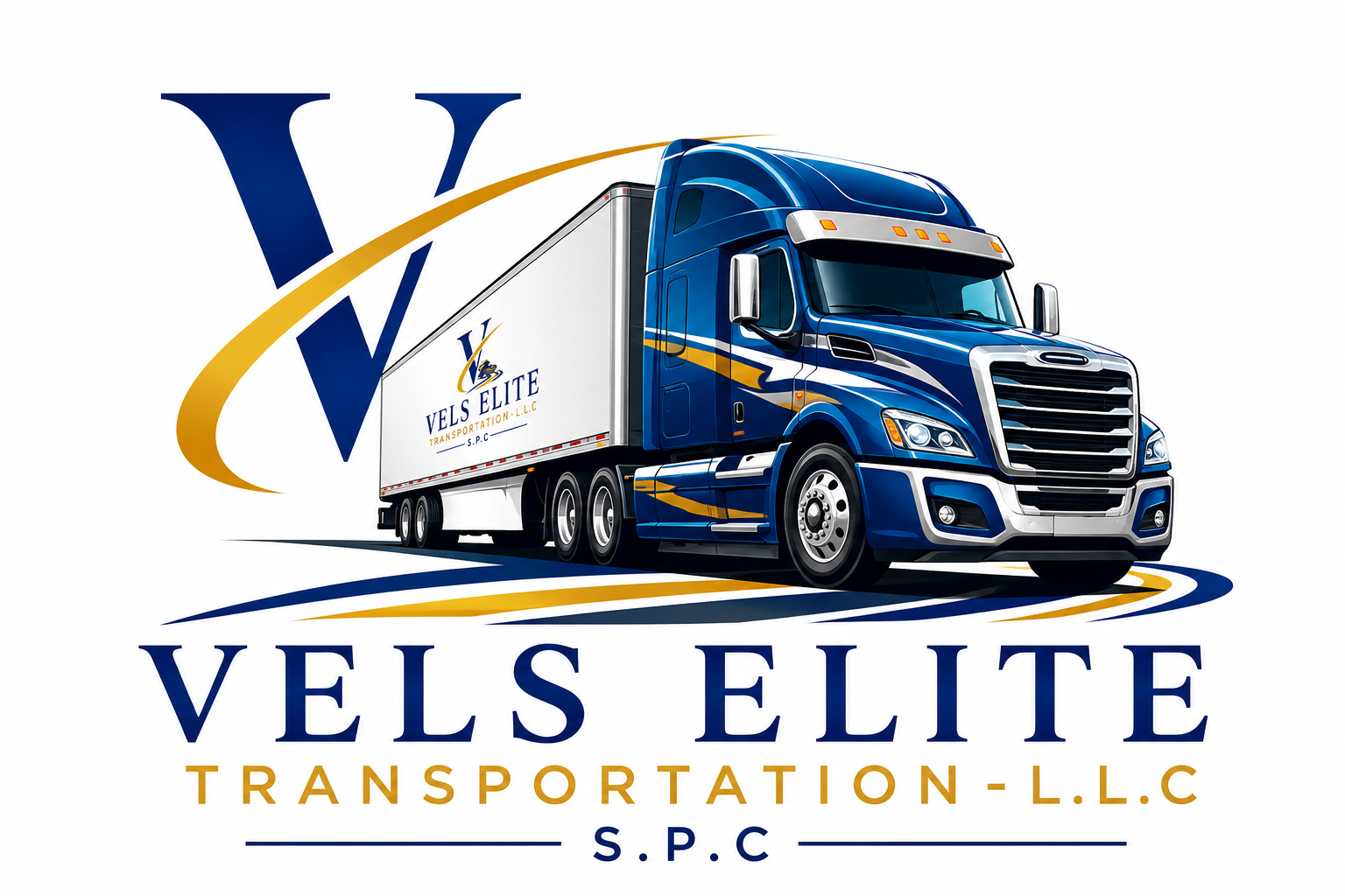 VELS ELITE TRANSPORTATION LLC